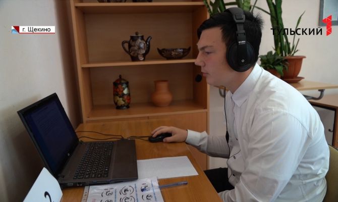 Диагностика и корректировка: учителя Тульской области рассказали о целях проведения ВПР