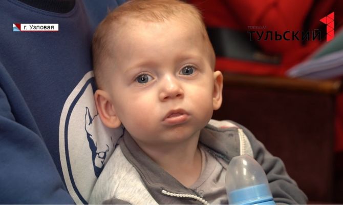 Как молодым семьям Тульской области можно улучшить свои жилищные условия