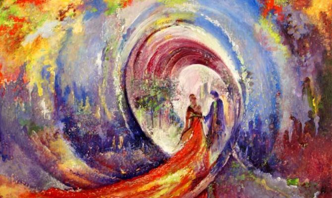 Любовь в жанрах искусства - туляков приглашают на культурно-познавательную программу