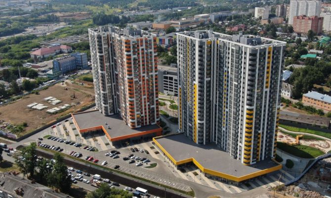 Ипотечные платежи занимают более половины зарплаты туляков