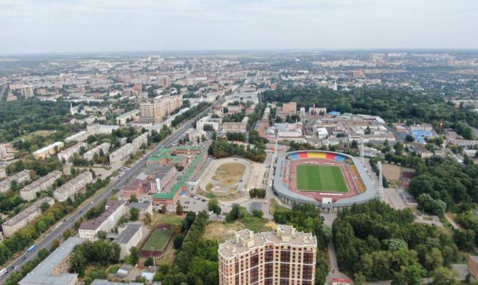 Тульская область вошла в ТОП-15 определяющих экономику всей России регионов