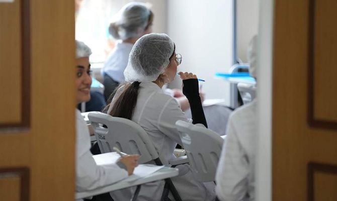 В России бюджетные места медвузов могут стать целевыми