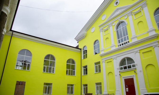 В России запустят программу "Земский работник культуры"