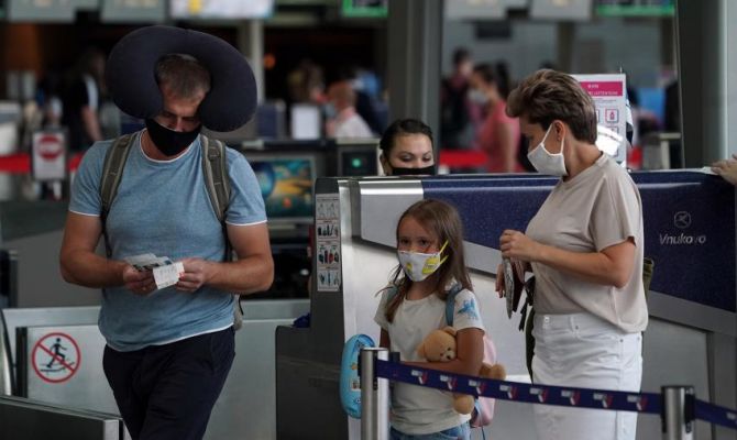 Утверждены правила получения кэшбека при покупке туров по России