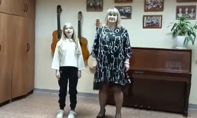 Количество участников в "Гимне тульских семей" возросло до 22 человек