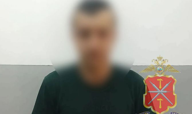 Кондитер-мигрант из Белева угнал велосипед