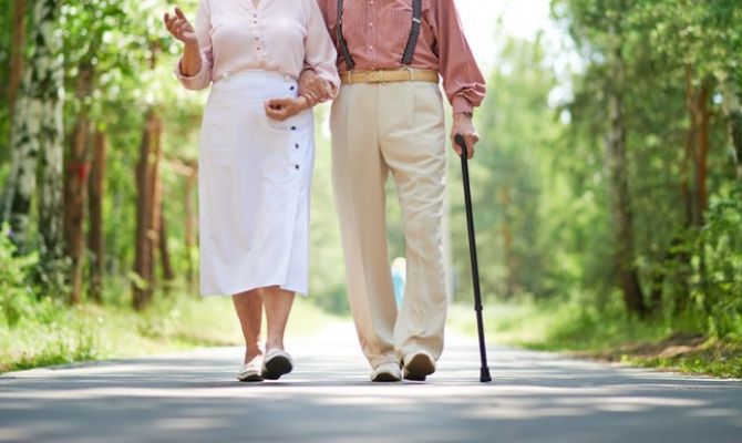 Ученые рассказали о тренировке для долгой жизни 