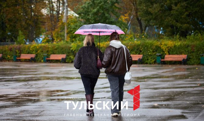 Туляков предупредили о скрытой опасности осенних фотосессий с листвой