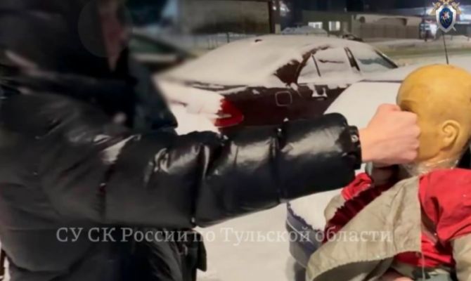 17-летнего подростка из Плавска ждет суд за убийство знакомого