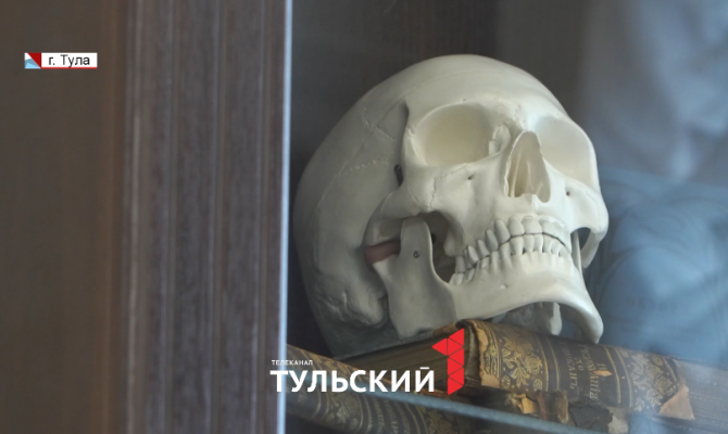 Убийственная медицина: как работала первая в Туле аптека в XIX веке