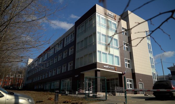 От бесплатного обучения до кабинета: как тулякам открыть свое дело без кредитов