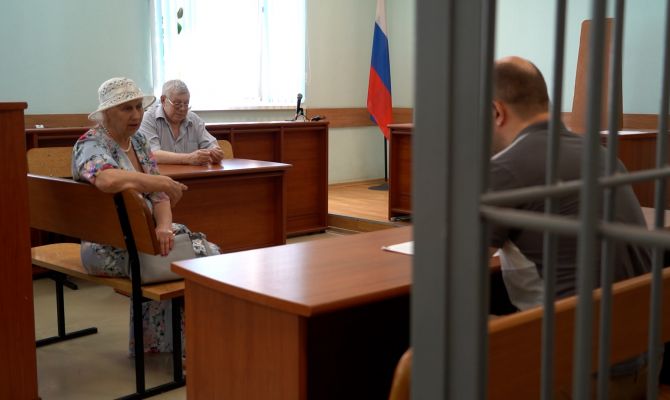 В Туле осудили женщину за недопуск газовщиков в свою квартиру