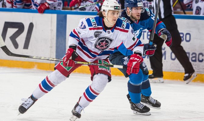 8 марта тульский АКМ сыграет решающий матч в 1/8 финала Кубка Петрова