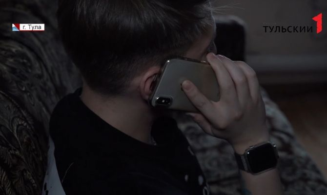 7 кредитов на 8 млн рублей: после разговора с лжеполицейскими тулячка осталась без денег и с долгами