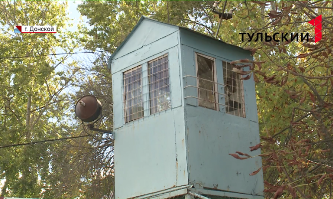 В исправительной колонии в Донском трудоустроены 600 человек