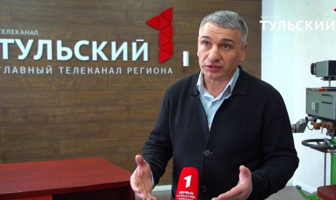 Главные традиции Курбан-Байрам раскрыл председатель дагестанской диаспоры в Туле