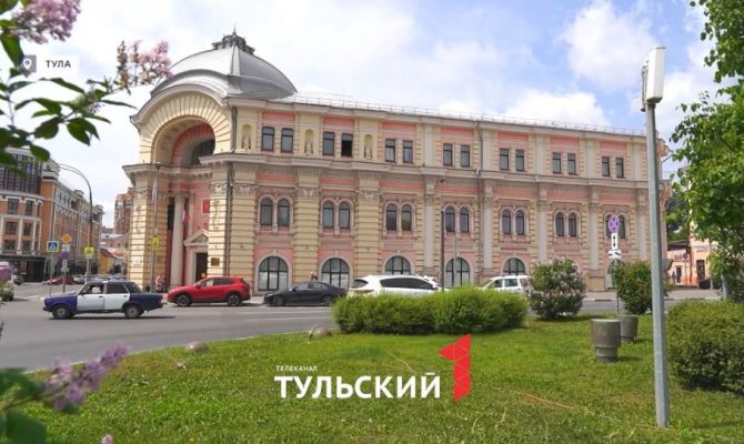 Как были устроены доходные дома в Туле, и кто на них зарабатывал