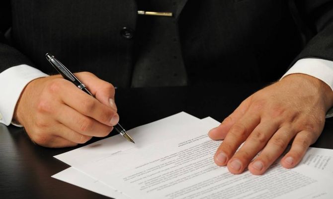 Россияне смогут обезопасить наследственное имущество