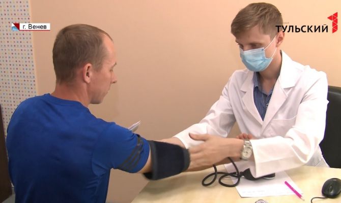 «Земский доктор»: как молодым медикам встать на ноги и набраться опыта