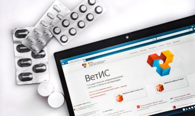 Россельхознадзор нашел нарушения в работе ветслужбы Тульской области