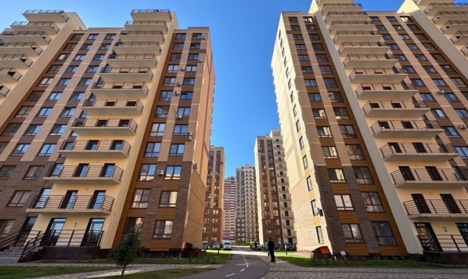 В Тульской области снизился спрос на ипотеку