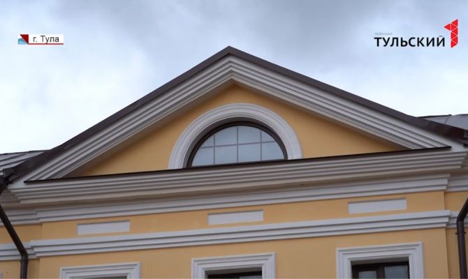 Знаковый дом на улице Металлистов взят под охрану государства: что запрещено делать собственнику