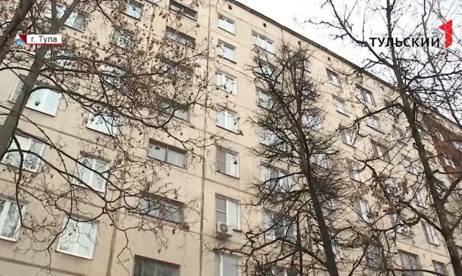 Решить проблему в один клик, не выходя из дома: как работает в Тульской области система ГИС ЖКХ