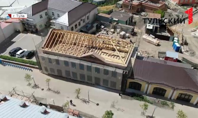 Какой дом дал название улице Металлистов и какая судьба его ждет