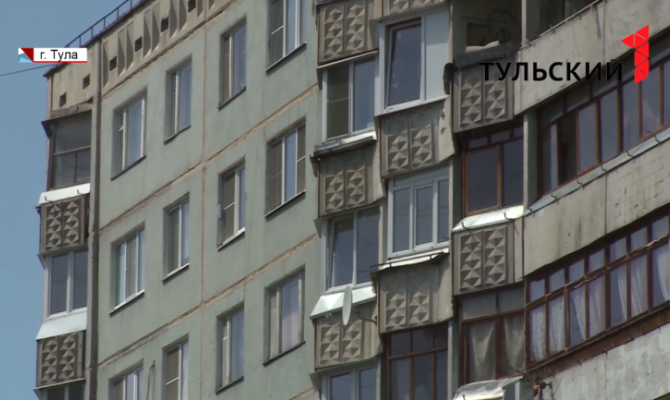 В Тульской области дома оформлять можно будет по упрощенной схеме