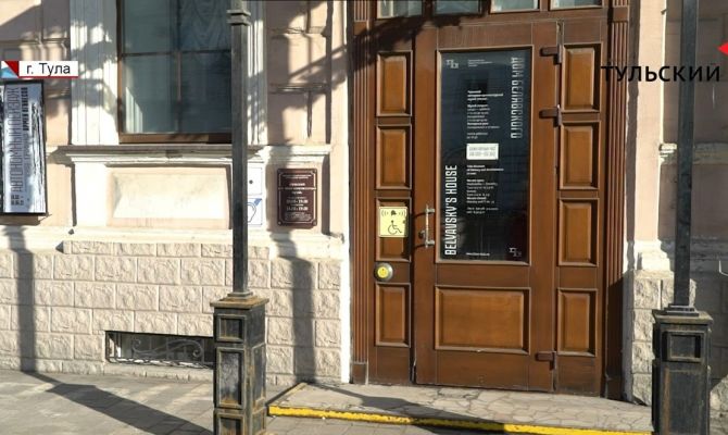 Живописно. Графично. Академично: в Туле откроется выставка «АХ»