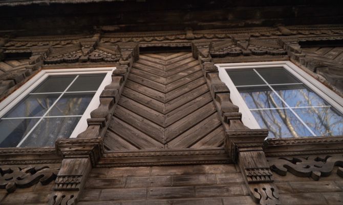 «Том Сойер Фест» возвращается: в Туле бесплатно отреставрируют три старинных дома