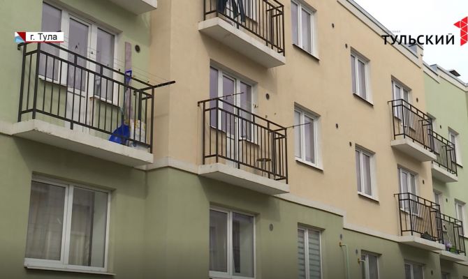 «А был ли мальчик?»: туляк сдал квартиру в аренду без договора и лишился техники