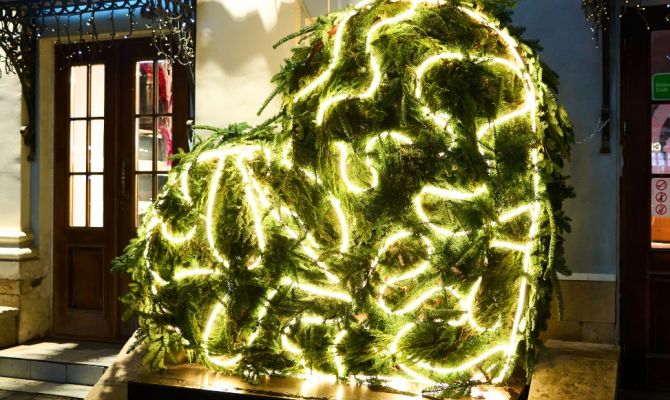 Жители Тульской области активнее начали готовить квартиры к Новому году