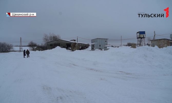 Закон изменился: как тульским фермерам построить дома на землях сельхозназначения