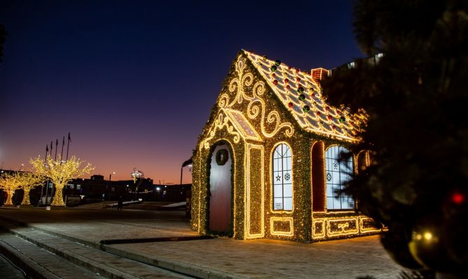 21 декабря туляков ждет самый короткий день в году