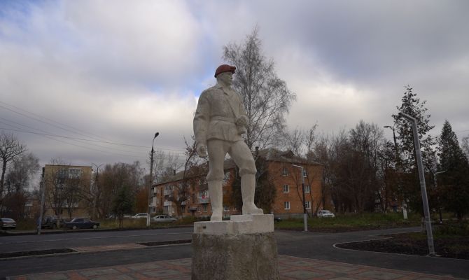 От фонарей до детских площадок: как туляки могут благоустроить свой город