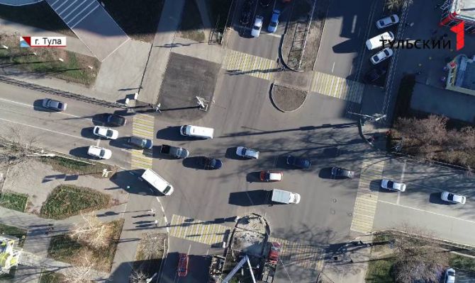 Платные перекрестки в России: как и для чего