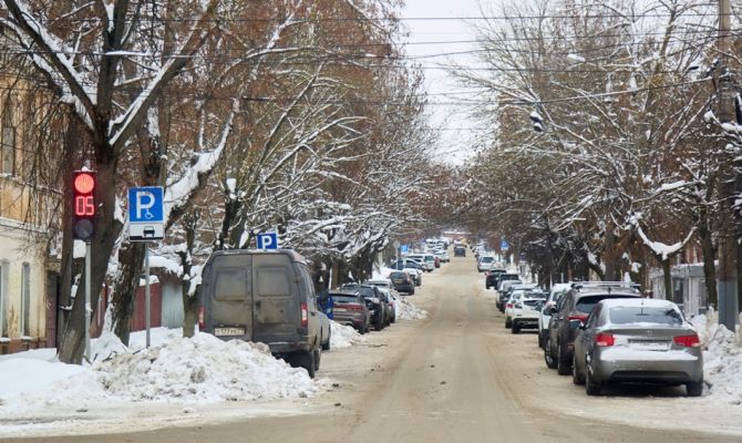 Нацпроект «Инфраструктура для жизни»: какие дороги отремонтируют в Тульской области в 2026 году