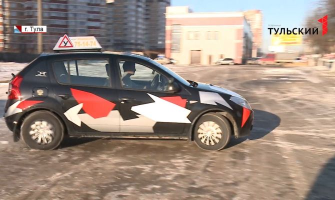 Какие ошибки допускают автовладельцы на дорогах зимой