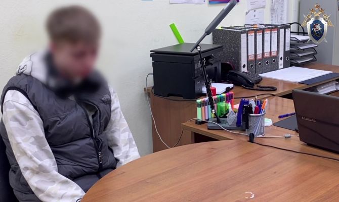 На улице Металлургов в Туле толпа подростков избила прохожих: их будут судить