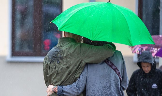 27 июня в Туле будет 20 градусов тепла