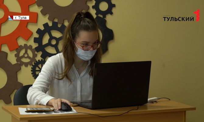 Как тулякам открыть бизнес в 14 лет и получить на это стартовый капитал