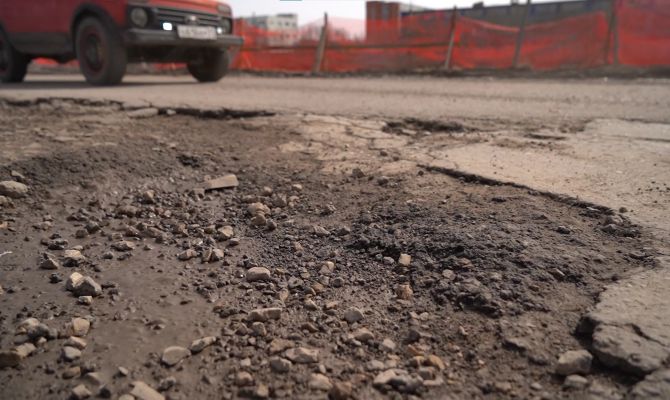 Эксперт развеял миф о качестве советских дорог