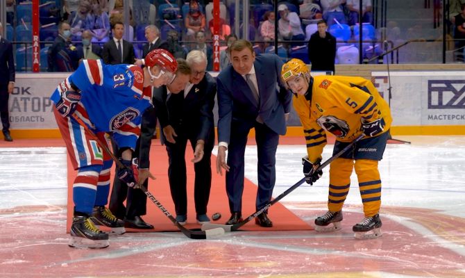 От пандемии - до новых прорывов: как Тульская область проходит сложный 2020 год