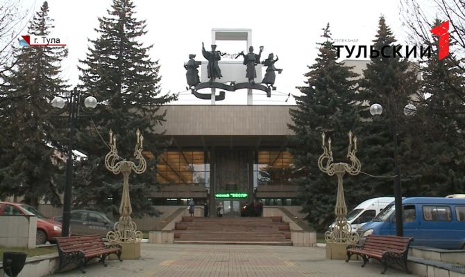 Учреждения Тульской области присоединились к акции «Лица культуры» 