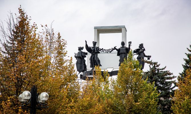Озвучены сроки реконструкции Тульского драмтеатра