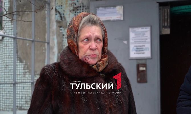 Жительница поврежденного украинским БПЛА дома в Новомосковске раскрыла подробности случившегося