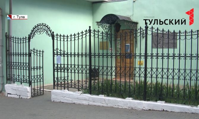 От доспехов XIV века до часов XIX: «Тульские древности» возобновляют работу с новых экспозиций