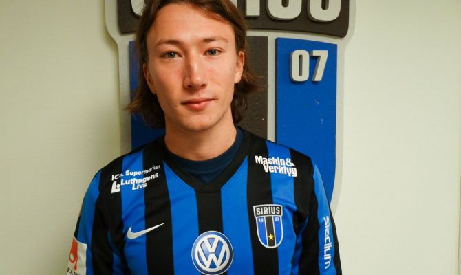 Состав тульского "Арсенала" может пополнить защитник из Швеции