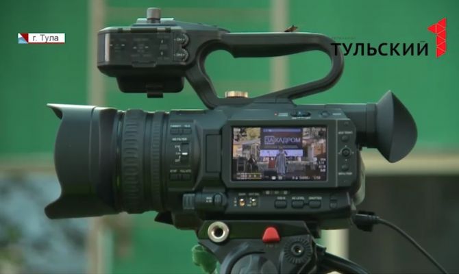 Туляков приглашают сняться в историческом фильме